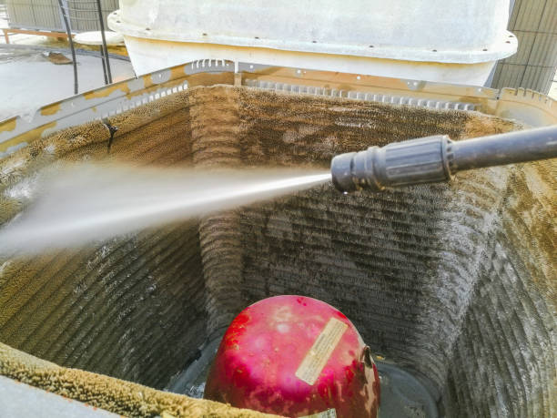 Best Best Air Duct Cleaning Near Me  in Long Branch, VA