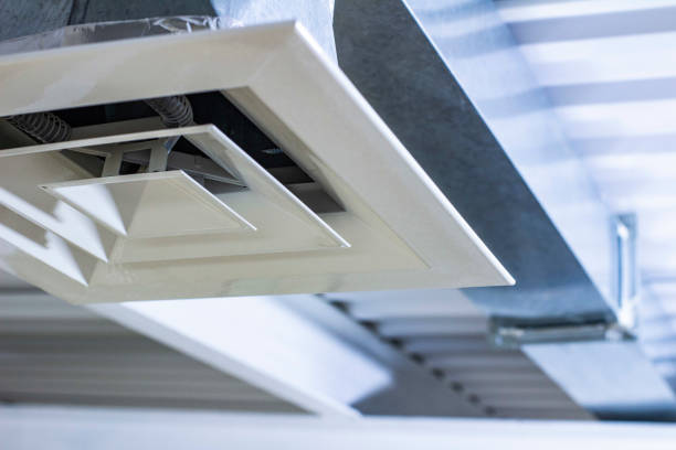 , VA Airduct Cleaning Company