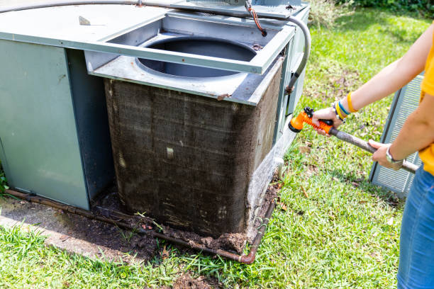 Best Commercial Air Duct Cleaning  in Long Branch, VA