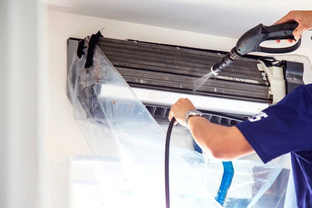 Best Commercial HVAC Duct Cleaning  in Long Branch, VA