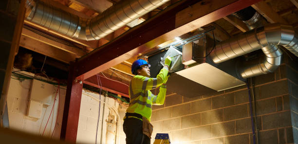 Best Best Air Duct Cleaning Company  in Long Branch, VA