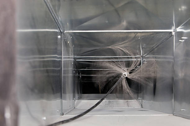 Best Affordable HVAC Duct Cleaning  in Long Branch, VA