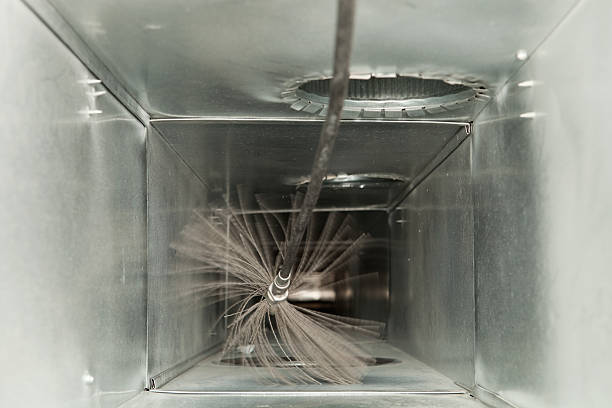 Best Best Air Duct Cleaning Company  in Long Branch, VA