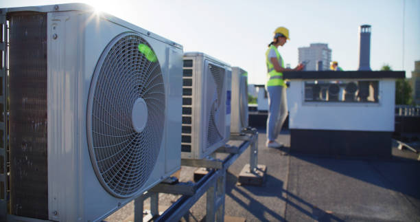 Best Duct Cleaning for Offices  in Long Branch, VA