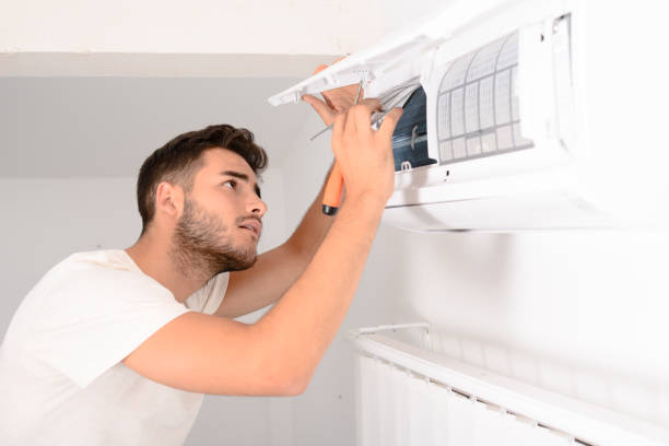 Best Dryer Vent Cleaning Services  in Long Branch, VA